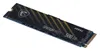 MSI SPATIUM M371 NVME M.2 Internes Solid State Drive 500 GB Produktbild-Vorschau 4