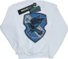 Harry Potter - "Ravenclaw" Sweatshirt für Damen BI20683 Produktbild-Vorschau 1