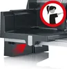 Elektrische Aufschnittmaschine Graef STYLE S 10005 Produktbild-Vorschau 7