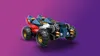 LEGO® NINJAGO® 71834 Zaneův ultra kombinovaný stroj Náhled obrázku produktu 21