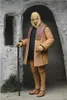 Planeta opic Dr. Zauis Figurka 18cm Náhled obrázku produktu 3