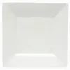 Maxwell and Williams White Basic Coupe Square Plate per i Anteprima dell’immagine prodotto 3