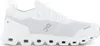 ON Running Cloud 6 Versa - Damen Sneakers Schuhe Weiß Produktbild-Vorschau 2