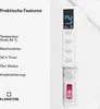Klarstein Infrarotheizung mit Thermostat, 770W Produktbild-Vorschau 4