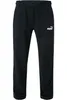 Puma Herren ESS Logo Pants TR op SRL - Puma Black (01) - L Produktbild-Vorschau 9