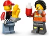 LEGO City Frietwagen - Speelgoedvoertuig, modelbouw met Productafbeelding-voorbeeld 6