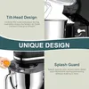 Traumheim® XS-003 Elektrischer Standmixer,1000W Profi Produktbild-Vorschau 9