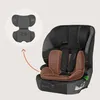Lionelo Autokindersitz Levi Fix i-Size Seitenschutz, 10 Produktbild-Vorschau 8
