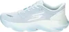 Dámske nízke tenisky Skechers 32313331313330, modré, Náhľad obrázku produktu 8