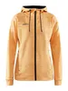 Craft ADV Unify Full Zip Hood Damen Produktbild-Vorschau 1