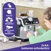 Casdon De'Longhi Spielzeug. Barista-Kaffeemaschin. Produktbild-Vorschau 21