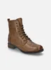 JOSEF SEIBEL Sanja 22 | Stiefelette für Damen | Braun Produktbild-Vorschau 16