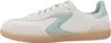 A side view of a single sneaker. Produktbild-Vorschau