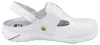 SAFETY JOGGER Damen Reinraumschuhe Clogs weiss - Größe: 37 Produktbild-Vorschau 4