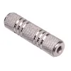 ROLINE 3,5 mm Stereo Kupplung, Buchse/Buchse Produktbild-Vorschau 3