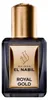 Roll-on Musc  Royal Gold 5 ml - El Nabil Voir les images du produit 5