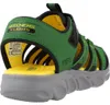SKECHERS HYPNO-SPLASH -TRACTOR-BRIGHTS Grün Produktbild-Vorschau 8