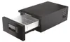 Tragbare Kühl-/Gefrierbox mit Kompressor, 30 L, 100–240 V, Produktbild-Vorschau 1