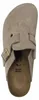 BIRKENSTOCK BOSTON BS Beige Produktbild-Vorschau 2