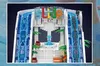 Mould King Elektrische Wasserrutsche 11021 Produktbild-Vorschau 9