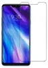 2x pancierové sklo pre LG G7 fólia na ochranu displeja Náhľad obrázku produktu 2