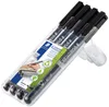 4 STAEDTLER Lumocolor crayons à papier noir 0,6 mm Voir les images du produit 10