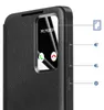 Avizar, Smart View Etui mit Kartenfach für Galaxy S26 Produktbild-Vorschau 3