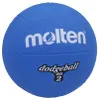 molten Dodgeball Völkerball Blau Produktbild-Vorschau 3