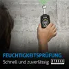 STROXX Feuchtigkeitsmessgerät – bis 40 mm Tiefe, mit LED & Produktbild-Vorschau 5
