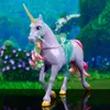 Unicorn Academy - Einhorn Wildstar (28 cm groß, mit echter Produktbild-Vorschau 6