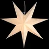 Star Trading 231-19, Lekka ozdoba, Złoto, IP20, Gwiazda, Podgląd zdjęcia produktu 11