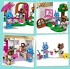 LEGO Animal Crossing Nooks Laden und Sophies Haus Set, Produktbild-Vorschau 5
