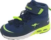 KangaRoos KX Hydro Stiefel Blau Produktbild-Vorschau 3