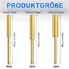10 Stück Kettensäge Schärfgerät Diamant, Produktbild-Vorschau 2