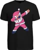Dabbing Santa Sonnenbrille - Weihnachten Weihnachtsgeschenk Produktbild-Vorschau 2