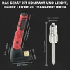Lötkolben Set 8W Kabellos, mit Berührungssensor, 12s Produktbild-Vorschau 2