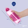 sistema Gourde Twist n Sip Squeeze 330 ml 1 pièce Voir les images du produit 5