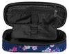 Eastpak Oval Single Mäppchen Blau  Mann Blau One Size Produktbild-Vorschau 3