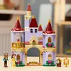 LEGO ǀ Disney Princess Das verzauberte Schloss von Belle Produktbild-Vorschau 6