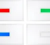 BRILLIANT modernes LED Panel Aufbaupaneel 80x40cm | Produktbild-Vorschau 6