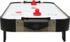 Cougar Airhockeytisch Mini 3ft, Eiche-Grau | Airhockey Produktbild-Vorschau 2