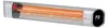 Dark Wave Chauffage infrarouge 2000W Tube carbone doré IP65 Voir les images du produit 1