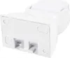 Ecolight PIR-Bewegungsmelder CP-5B weiß Produktbild-Vorschau 2