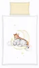 HERDING babybest® Bettwäsche - Sleeping on the moon - Produktbild-Vorschau 9