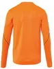 Uhlsport Stream 22 Trikot Langarm Herren - Neonorange / Produktbild-Vorschau 2
