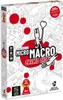 Pegasus Spiele MicroMacro: Crime City (Edition Spielwiese) Produktbild-Vorschau 12
