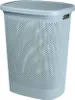 Wäschekorb 60 Liter - verschiedene Farben Produktbild-Vorschau 2