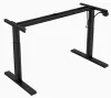 Schreibtisch - Stehschreibtisch 120x60x72cm - Bürotisch Produktbild-Vorschau 12