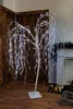 Lichtboom MagicHome Kerst, wilg, 384x LED, koudwit, 180 cm Productafbeelding-voorbeeld 2
