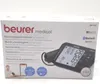 BM 54 Blutdruckmessgerät schwarz (655.12) Produktbild-Vorschau 5
